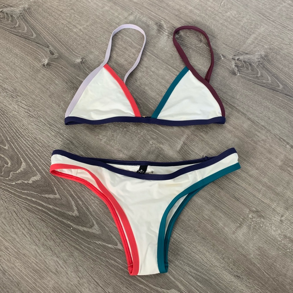 Tavik bikini set